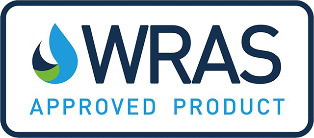 WRAS Approved